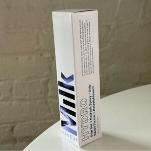 Milk Makeup Hydro Grip Set + Refresh Spray